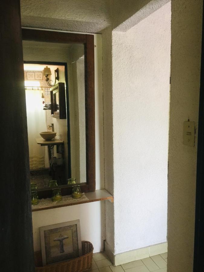 Casa De Huespedes El Trebol De Ezeiza ξενώνας La Union Εξωτερικό φωτογραφία