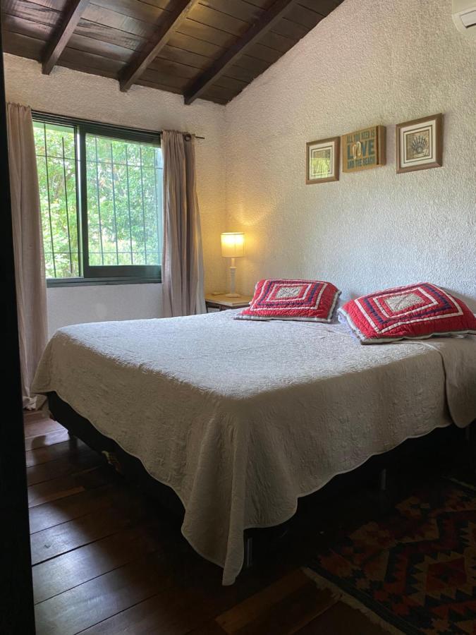 Casa De Huespedes El Trebol De Ezeiza ξενώνας La Union Εξωτερικό φωτογραφία