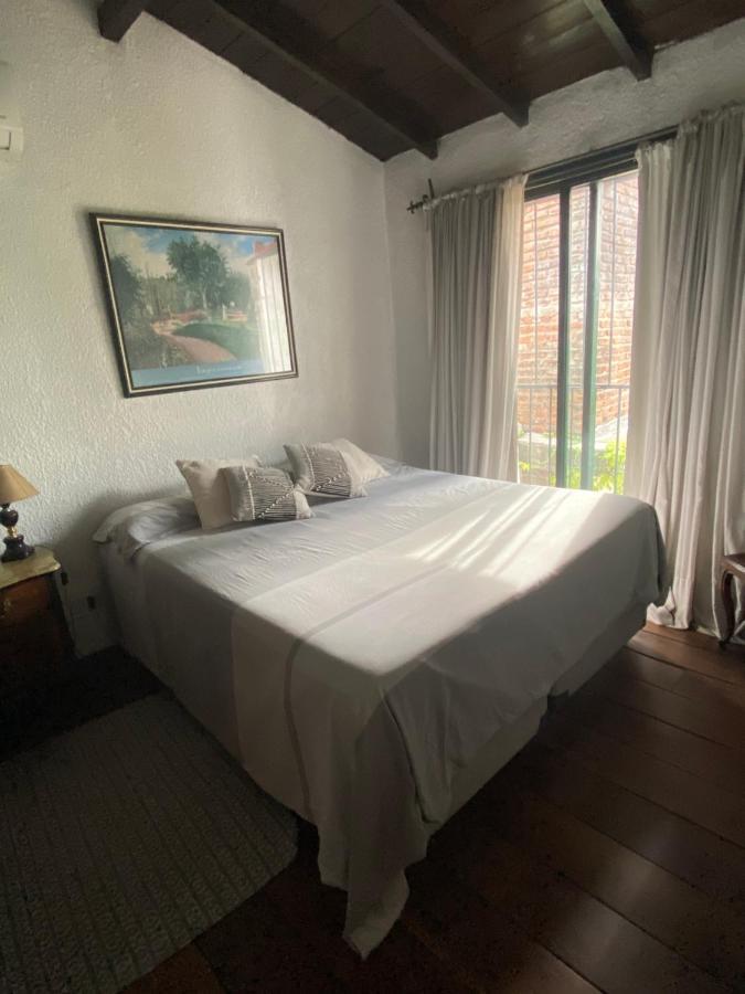 Casa De Huespedes El Trebol De Ezeiza ξενώνας La Union Εξωτερικό φωτογραφία