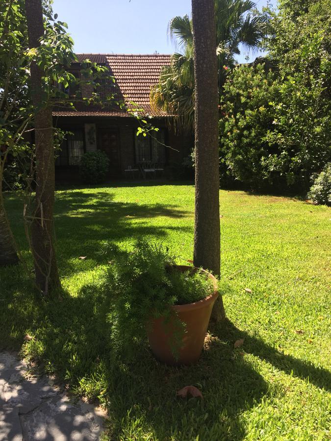 Casa De Huespedes El Trebol De Ezeiza ξενώνας La Union Εξωτερικό φωτογραφία