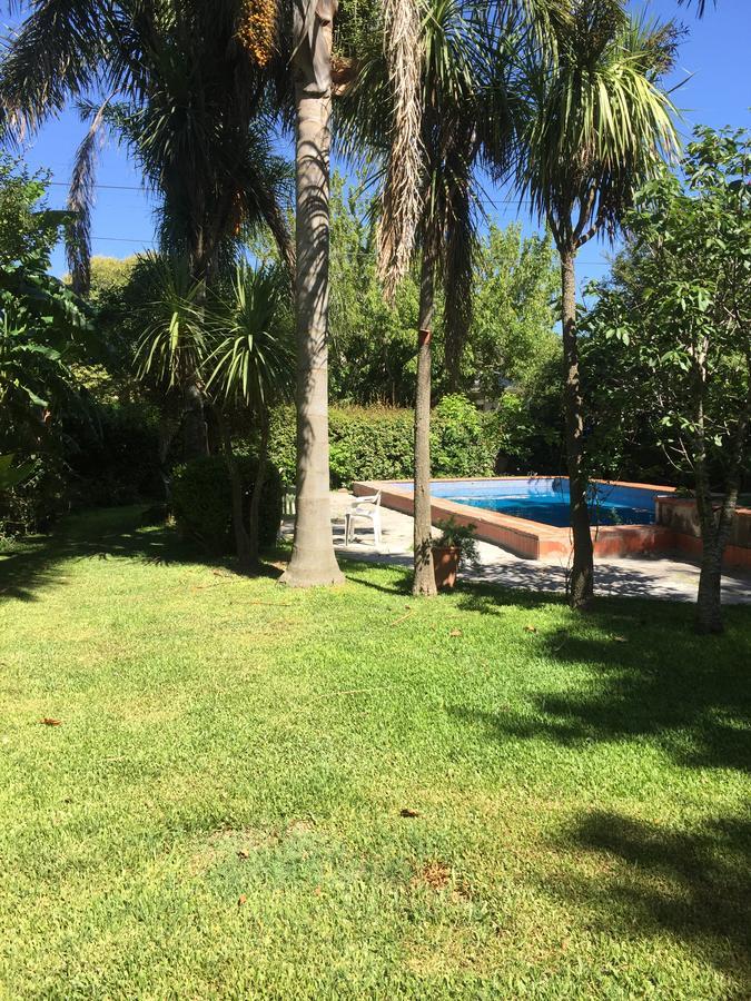Casa De Huespedes El Trebol De Ezeiza ξενώνας La Union Εξωτερικό φωτογραφία